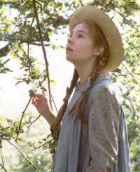 Anne of Green Gables