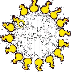 I'm a Proud Member of Bastard Nation
