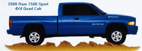 dodge truck