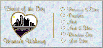 Heart of the City
