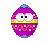 rolling egg