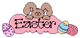 Happy Easter