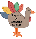 Grandma George