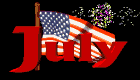 july