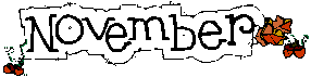 novemberbanner