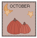 october