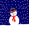 snowman