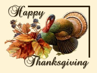 Thanksgiving