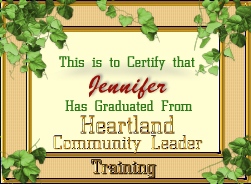 Community Leader
