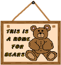bear