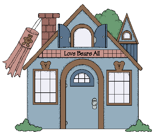 Bear House