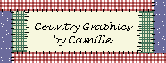 Country Graphics by Camille