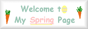 Spring Welcome by MCL