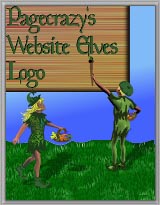 Pagecrazy Website Elves