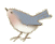 bird