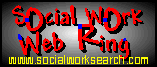 The Social Work Web RingHome Page
