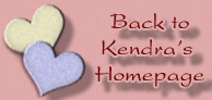 Back to Kendras' Home Page