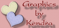 Graphics by Kendra