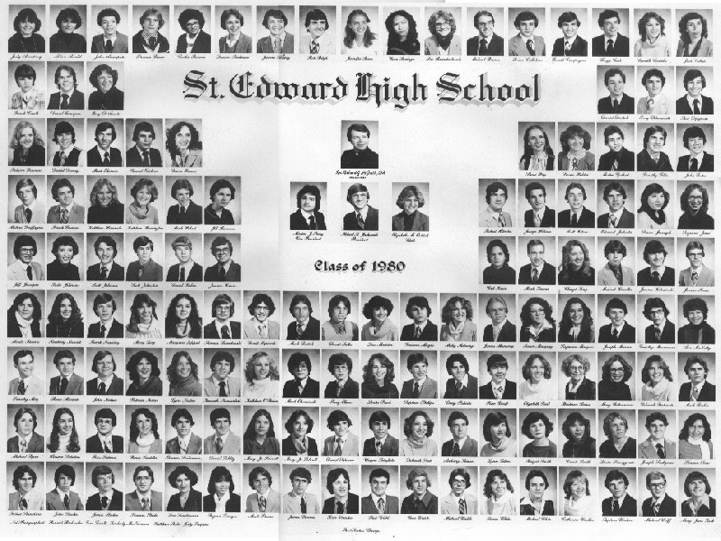 Graduation Photo's