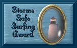 Safe Award