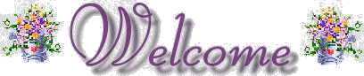 Welcome