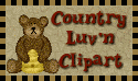 Country Luvn Graphics