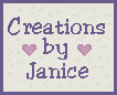 Creations by Janice