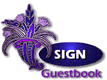 Sign the Guestbook