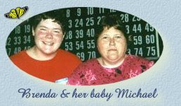 Brenda & Michael