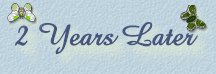 2nd Anniversary