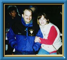 Katie's parents