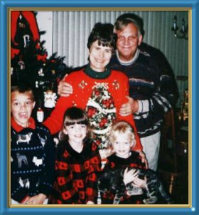 Christmas 1999