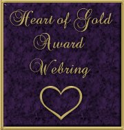 Heart of Gold Award Webring
