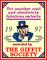 The
Giffit Society Plaque d’Or