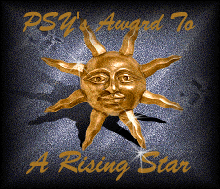 PSY Award