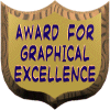 Award For Graphical Excellence