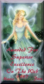 Superior Excellence Award