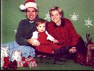 Our family for Christmas 98