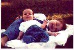 Jeffrey and Ryan