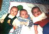 Jasper, Fletcher & Jeffrey