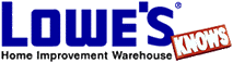 Lowe's Home Improvement