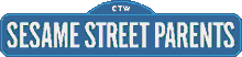 Sesame Street Parents