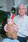 grampa & Jeffrey