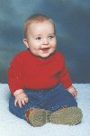 Jeffrey (7.5mos)