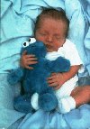 Jeffrey (less than 1 week old)