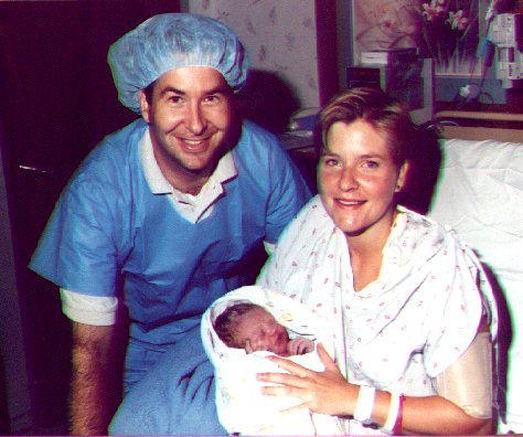 Ryan's first Party-Pic