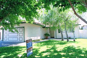 Pic of House