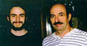 Scott and Al
