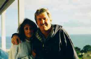 Greg and Susan