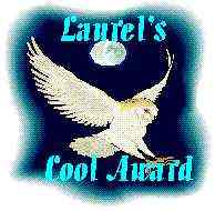 Award
